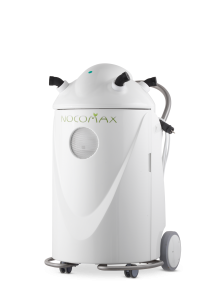 Nocomax Easy, générateur de désinfection par voie aérienne OXYPHARM