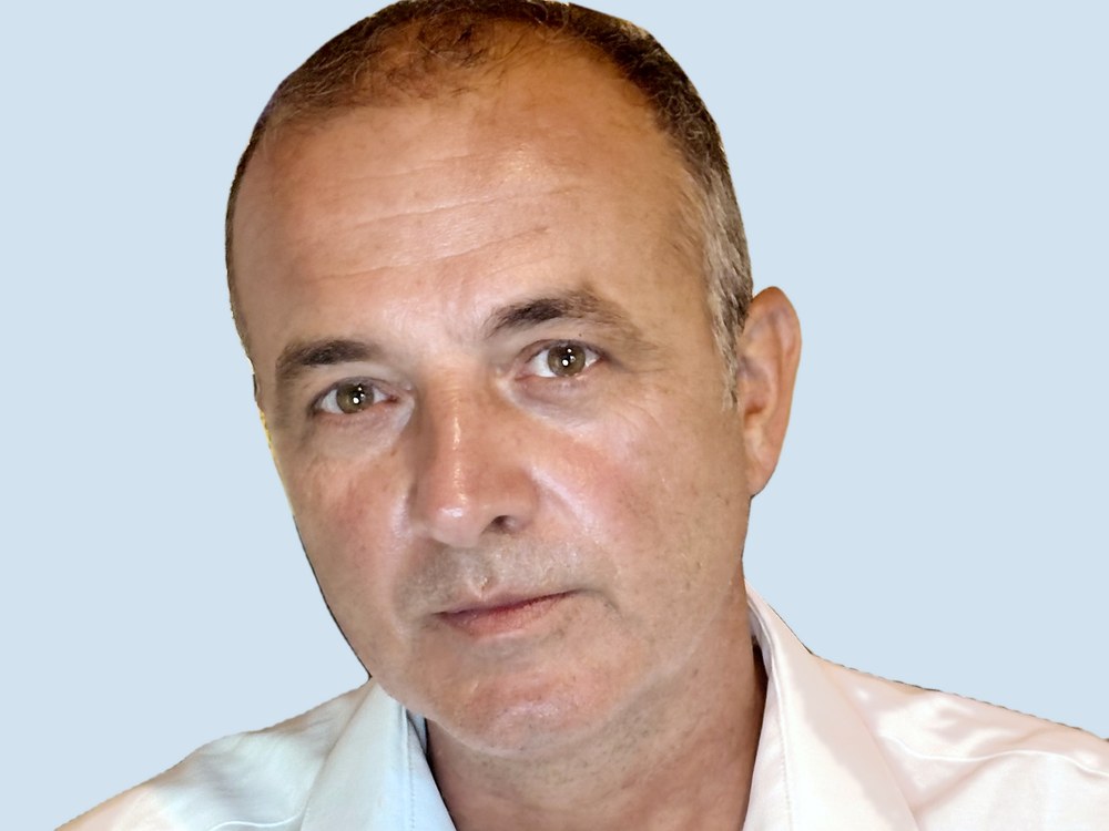 M. Pierric Le Petit, Directeur général d'Hygiène Antilles
